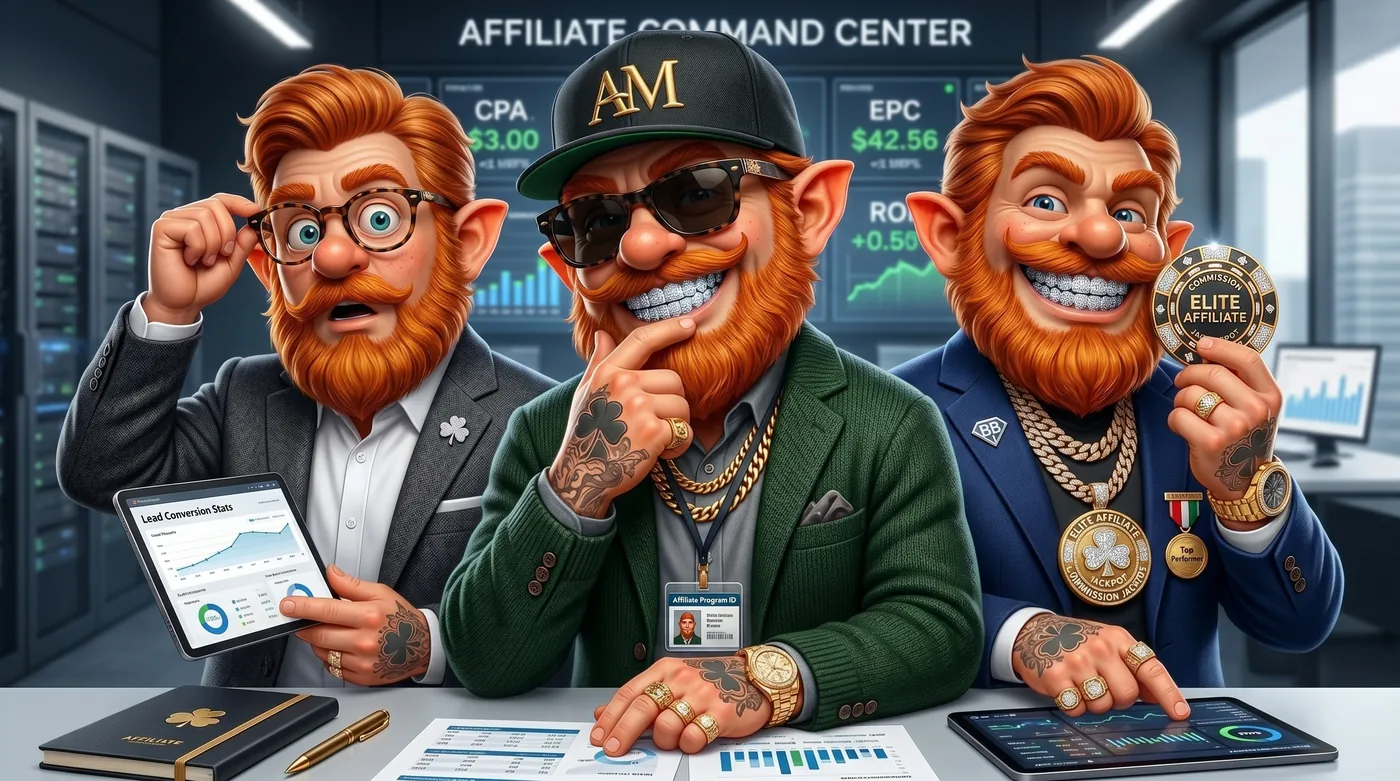 BlastBet Casino Affiliate Program — earn commissions promoting Gates of Olympus 1000